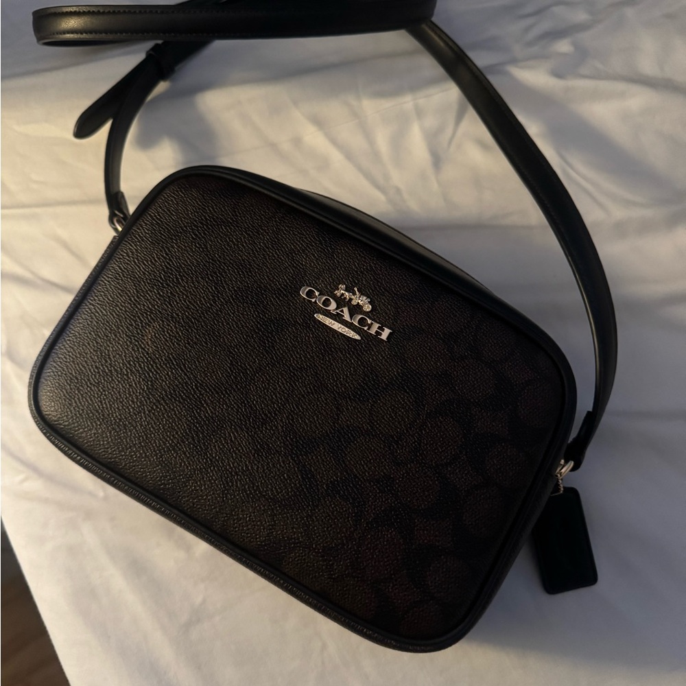 Coach Jamie Bag Crossbody